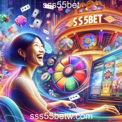 Os Melhores Benefícios das Promoções no sss55bet